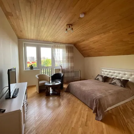 Ramybes Oaze * Palanga