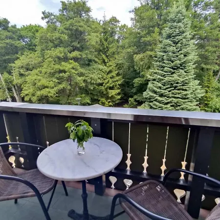 Ramybes Oaze Guest house *