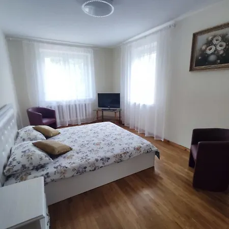 Ramybes Oaze Guest house