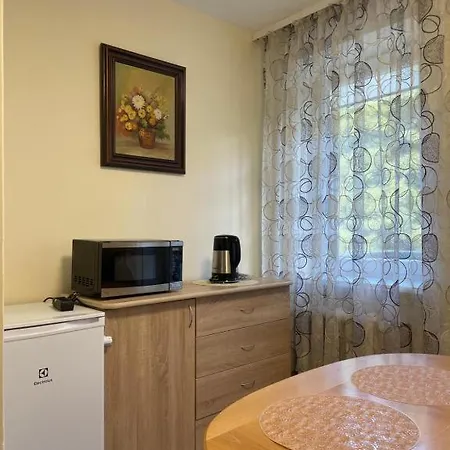 Guest house Ramybes Oaze *