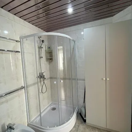 Ramybes Oaze Guest house Palanga