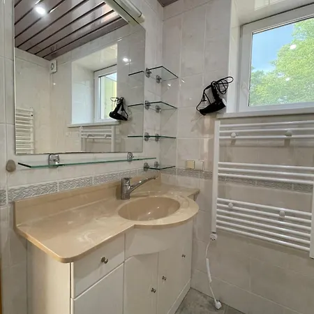 Guest house Ramybes Oaze *