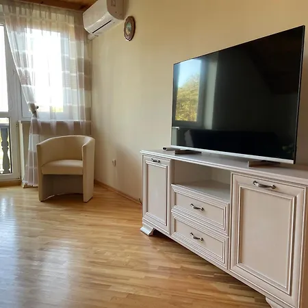 Guest house Ramybes Oaze Palanga