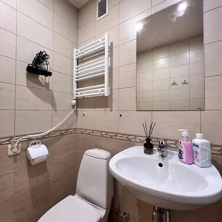 Guest house Ramybes Oaze Palanga