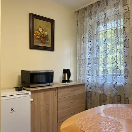 Ramybes Oaze Guest house