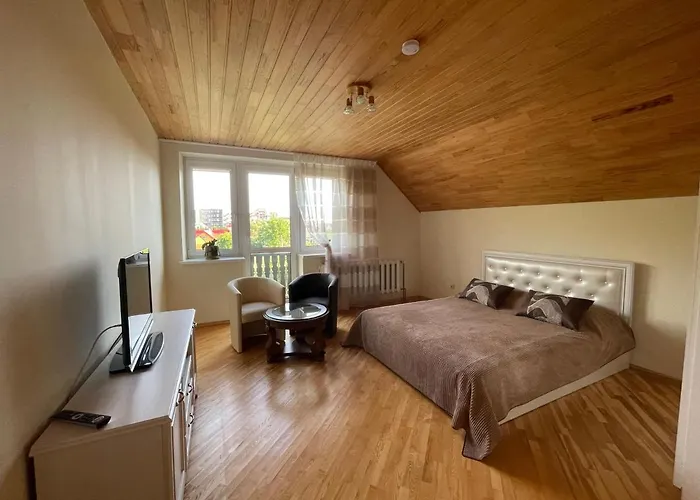 Ramybes Oaze * פלאנגה