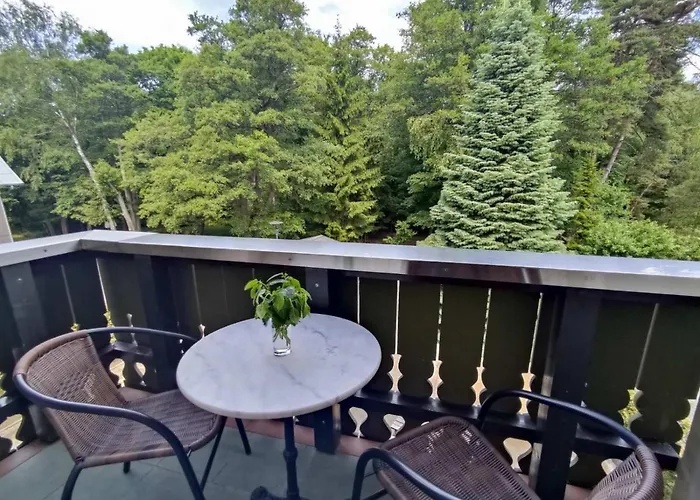 Ramybes Oaze בית הארחה *