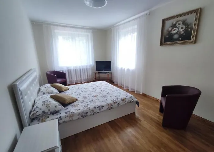 Ramybes Oaze * פלאנגה