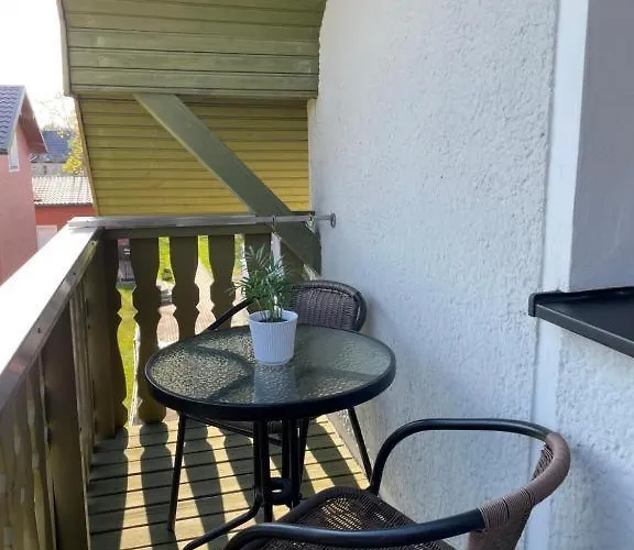 Ramybes Oaze * פלאנגה