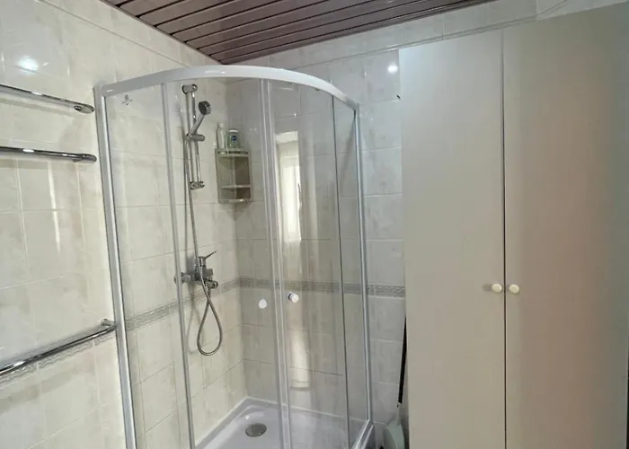 Ramybes Oaze בית הארחה פלאנגה