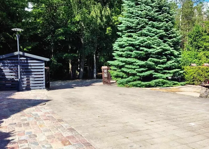 Ramybes Oaze * פלאנגה