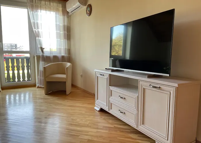 בית הארחה Ramybes Oaze פלאנגה